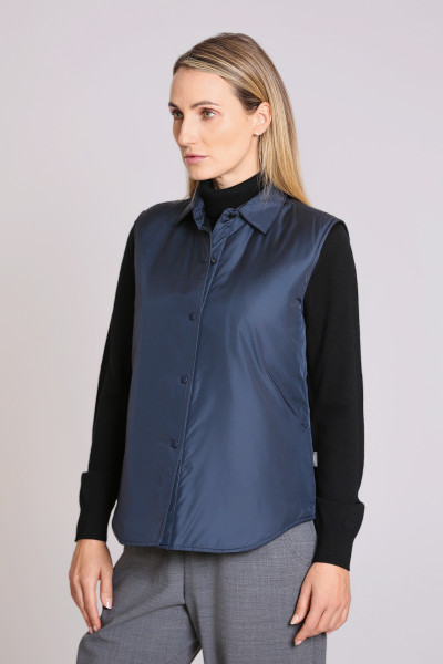 MELLÉNY ASPESI GILET DOT - Kép 2