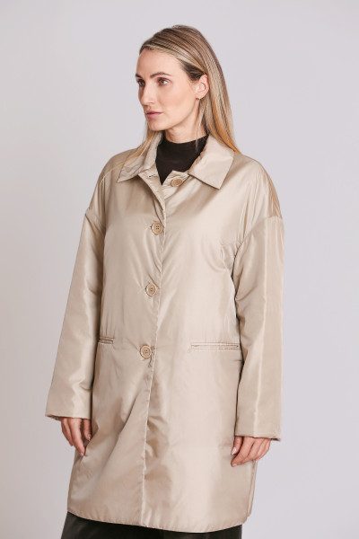 KABÁT ASPESI CAPPOTTO TEENA - Kép 2