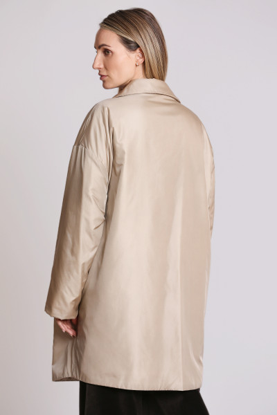 KABÁT ASPESI CAPPOTTO TEENA - Kép 3