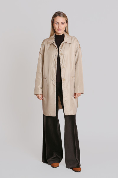 KABÁT ASPESI CAPPOTTO TEENA - Kép 1