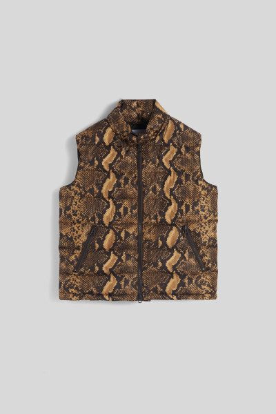 MELLÉNY ASPESI GILET NEW MINNIE - Kép 4