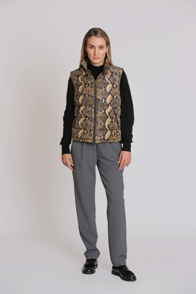 MELLÉNY ASPESI GILET NEW MINNIE - Kép 2