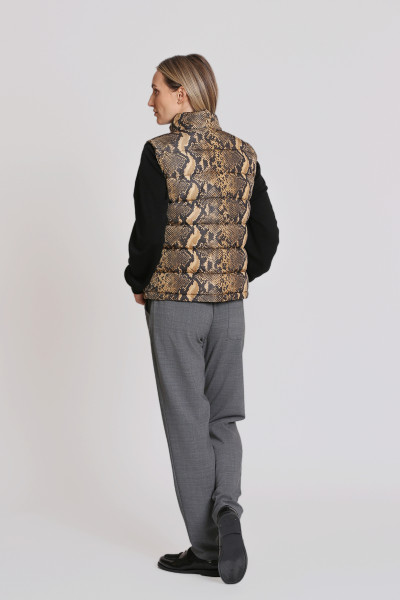 MELLÉNY ASPESI GILET NEW MINNIE - Kép 3