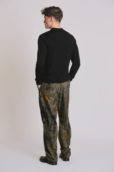 PULÓVER ASPESI - Kép 4