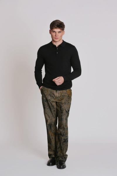 PULÓVER ASPESI - Kép 3