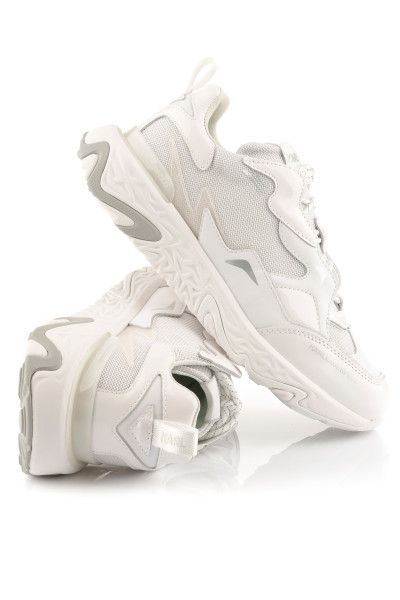 SPORTCIPŐ KARL LAGERFELD BLAZE STRIKE LACE MIX - Kép 1