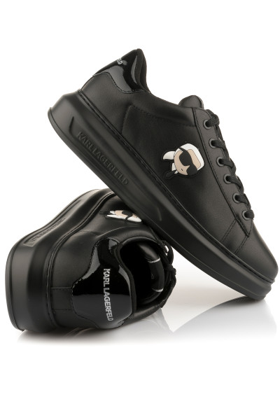 SPORTCIPŐ KARL LAGERFELD KAPRI MENS KARL NFT LO LACE - Kép 1
