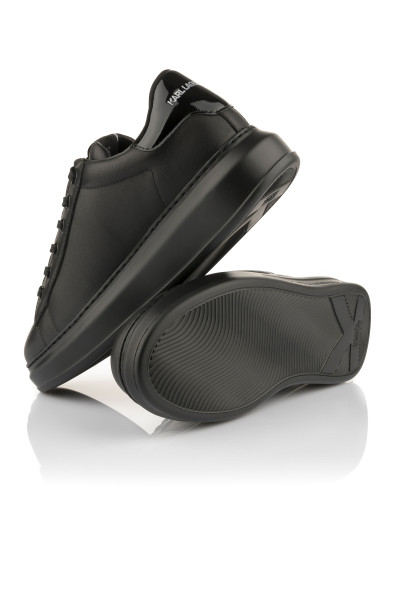 SPORTCIPŐ KARL LAGERFELD KAPRI MENS KARL NFT LO LACE - Kép 4