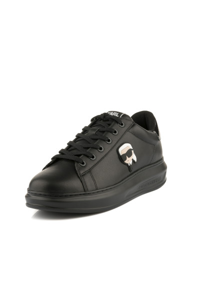 SPORTCIPŐ KARL LAGERFELD KAPRI MENS KARL NFT LO LACE - Kép 6