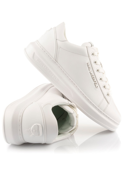 SPORTCIPŐ KARL LAGERFELD KAPRI MENS KARL NFT KOUNTER RLF - Kép 1