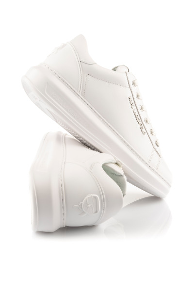 SPORTCIPŐ KARL LAGERFELD KAPRI MENS KARL NFT KOUNTER RLF - Kép 3