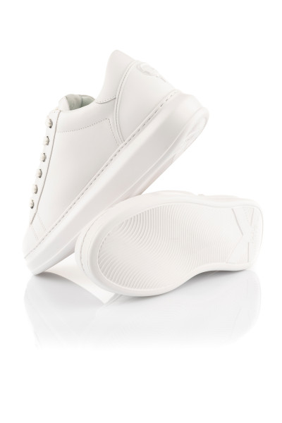 SPORTCIPŐ KARL LAGERFELD KAPRI MENS KARL NFT KOUNTER RLF - Kép 4