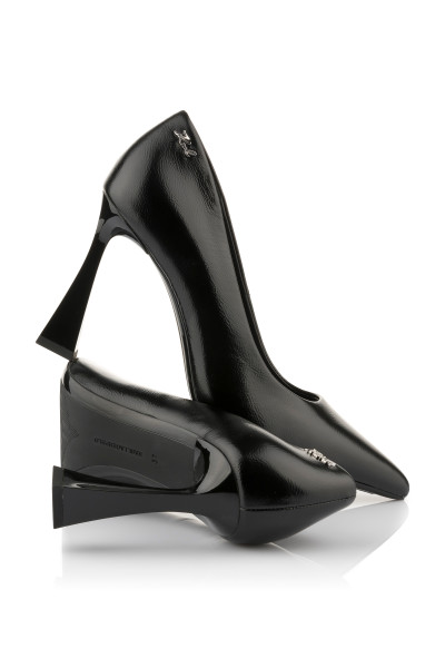 LODIČKY KARL LAGERFELD DEBUTANTE PUMP - Fotografie č. 3