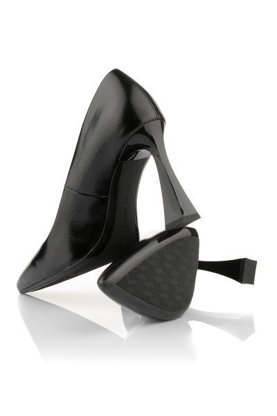 LODIČKY KARL LAGERFELD DEBUTANTE PUMP - Fotografie č. 4