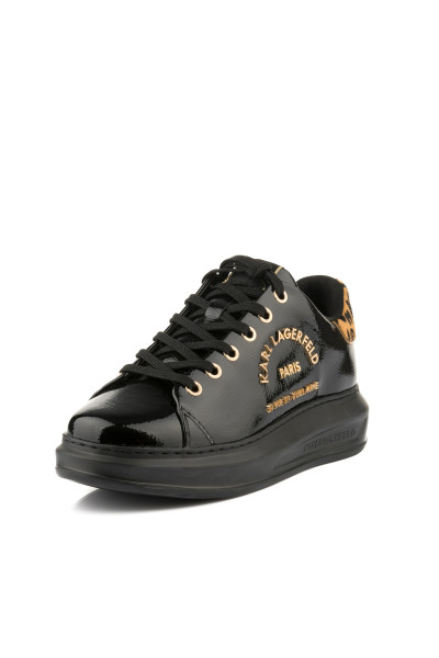 SPORTCIPŐ KARL LAGERFELD KAPRI METAL MASION EXOTIK - Kép 6