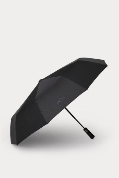 DEŠTNÍK HACKETT LONDON AUTO O&C FOLD UMB - Fotografie č. 1