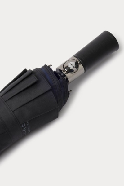 DEŠTNÍK HACKETT LONDON AUTO O&C FOLD UMB - Fotografie č. 3