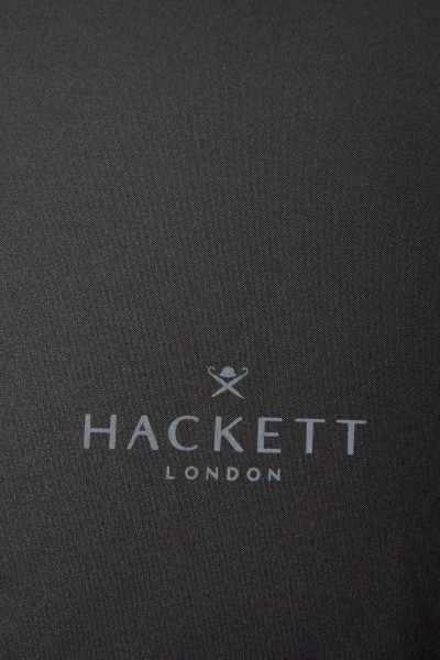 DEŠTNÍK HACKETT LONDON AUTO O&C FOLD UMB - Fotografie č. 4