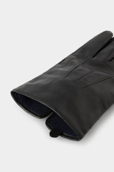 KESZTYŰ HACKETT LONDON COMMUTER TOUCH GLOVE - Kép 3