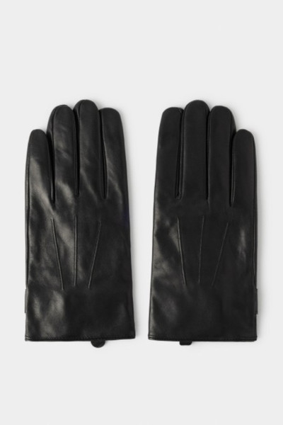 KESZTYŰ HACKETT LONDON COMMUTER TOUCH GLOVE - Kép 1