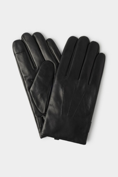 KESZTYŰ HACKETT LONDON COMMUTER TOUCH GLOVE - Kép 2