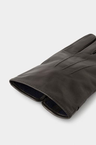 KESZTYŰ HACKETT LONDON COMMUTER TOUCH GLOVE - Kép 3