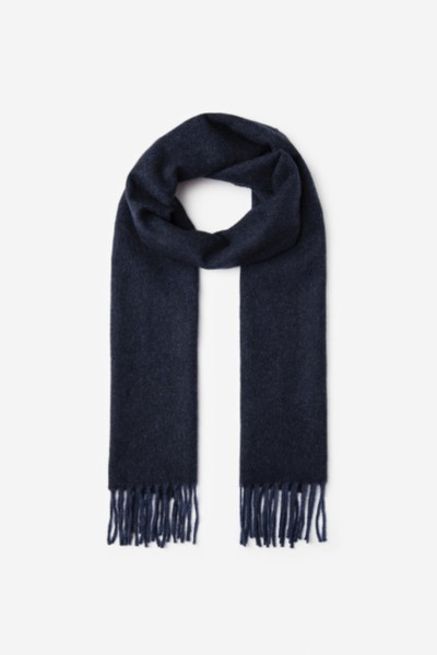 ŠÁL HACKETT LONDON TWILL WOOL CASH SCF - Fotografia č. 1