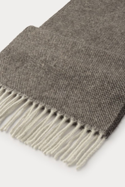 ŠÁL HACKETT LONDON DONEGAL SCARF - Fotografia č. 2