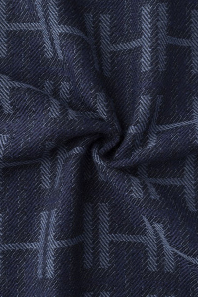 ŠÁL HACKETT LONDON H BRND SCARF - Fotografia č. 3