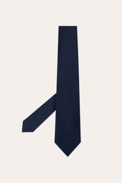 NYAKKENDŐ HACKETT LONDON SOLID CLASS TIE - Kép 1