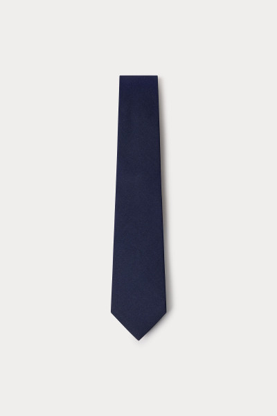 NYAKKENDŐ HACKETT LONDON SOLID CLASS TIE - Kép 2