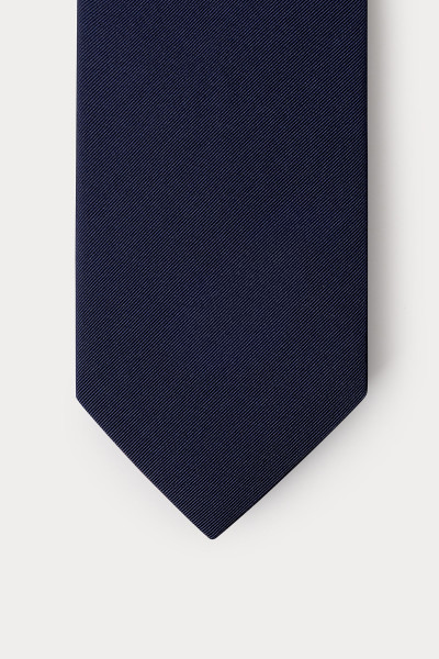 NYAKKENDŐ HACKETT LONDON SOLID CLASS TIE - Kép 5