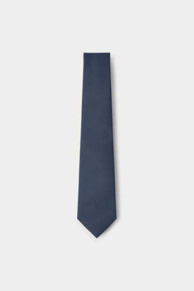 NYAKKENDŐ HACKETT LONDON SOLID CLASS TIE - Kép 1