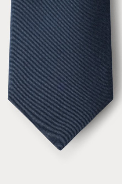 NYAKKENDŐ HACKETT LONDON SOLID CLASS TIE - Kép 4