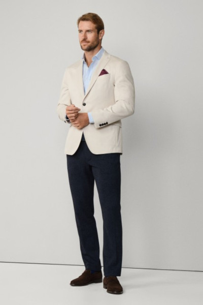 NADRÁG HACKETT LONDON POW KEN CHINO - Kép 3