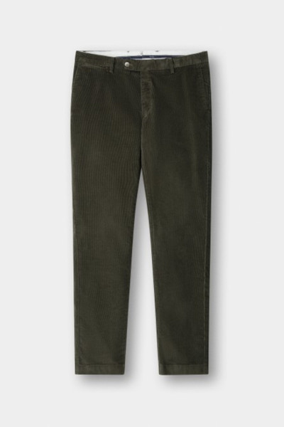 NADRÁG HACKETT LONDON PIGMENT CORD CHINO - Kép 1