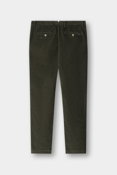 NADRÁG HACKETT LONDON PIGMENT CORD CHINO - Kép 2