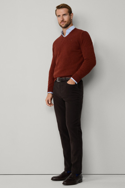 FARMER HACKETT LONDON MOLESKIN 5PKT - Kép 1