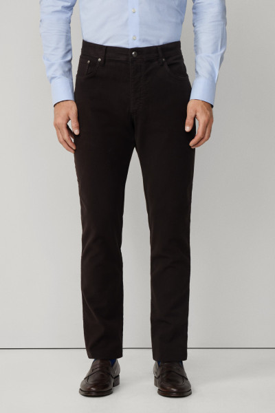 FARMER HACKETT LONDON MOLESKIN 5PKT - Kép 2