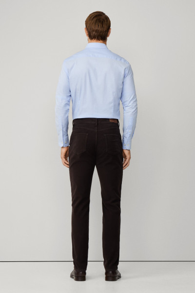 FARMER HACKETT LONDON MOLESKIN 5PKT - Kép 5