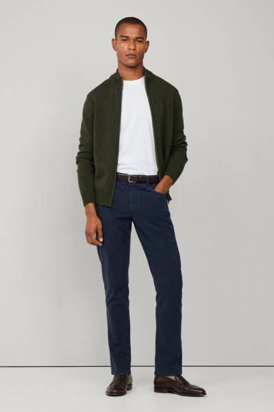 FARMER HACKETT LONDON MOLESKIN 5PKT - Kép 3