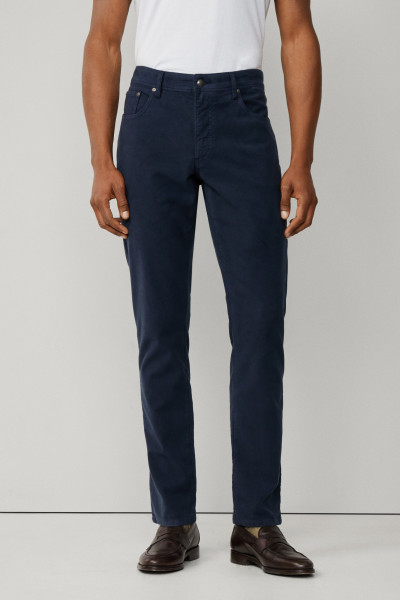 FARMER HACKETT LONDON MOLESKIN 5PKT - Kép 5