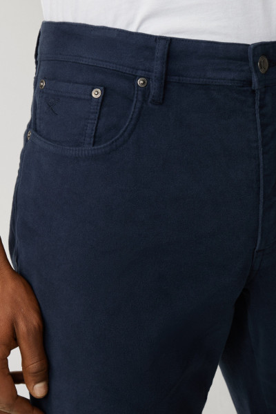 FARMER HACKETT LONDON MOLESKIN 5PKT - Kép 6