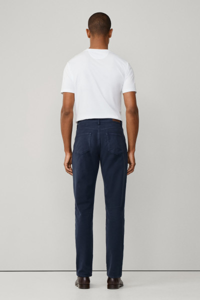 FARMER HACKETT LONDON MOLESKIN 5PKT - Kép 2