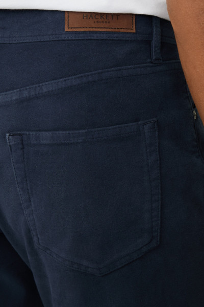 FARMER HACKETT LONDON MOLESKIN 5PKT - Kép 7