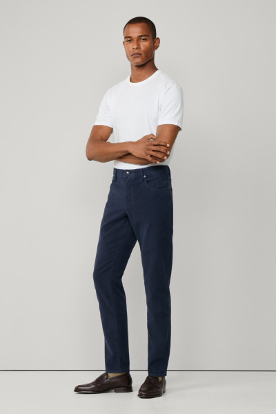 FARMER HACKETT LONDON MOLESKIN 5PKT - Kép 4