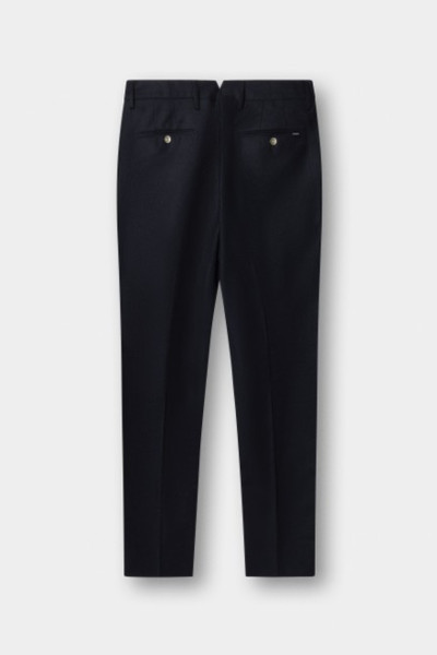 KALHOTY HACKETT LONDON FLANNEL TROUSER - Fotografie č. 2