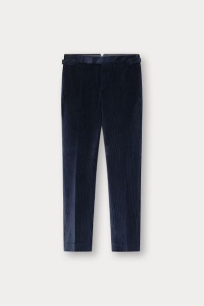 KALHOTY HACKETT LONDON STRETCH CORD TRS F - Fotografie č. 8