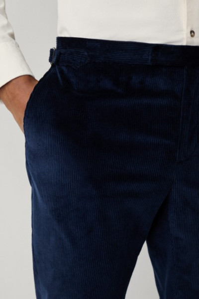 KALHOTY HACKETT LONDON STRETCH CORD TRS F - Fotografie č. 6