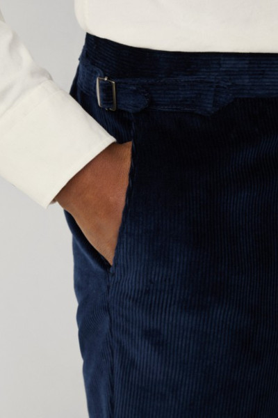 KALHOTY HACKETT LONDON STRETCH CORD TRS F - Fotografie č. 7